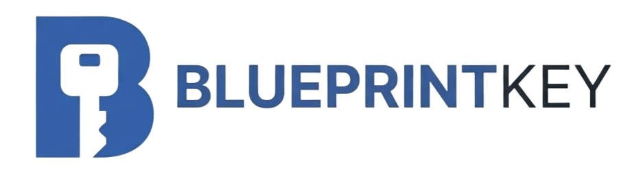 BlueprintKey